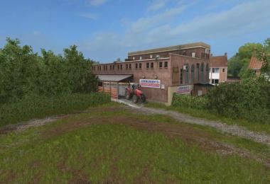 Unofficial Knuston Farm v1.2