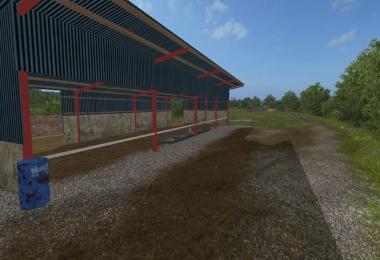 Unofficial Knuston Farm v1.2