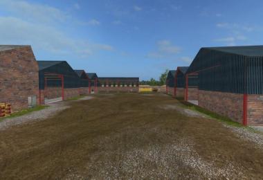 Unofficial Knuston Farm v1.2