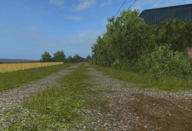 Unofficial Knuston Farm v1.2