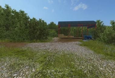 Unofficial Knuston Farm v1.2