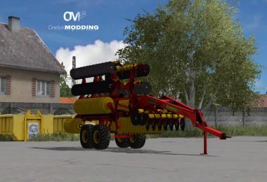 Vaderstadt Carrier 820 AO v1.0