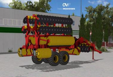 Vaderstadt Carrier 820 AO v1.0