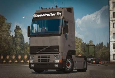 Volvo FH 12/16 I Generation v1.3 for 1.25