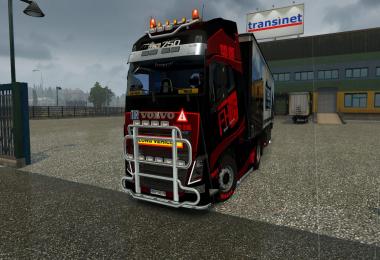 Volvo FH 2013 [ohaha] v21.12s