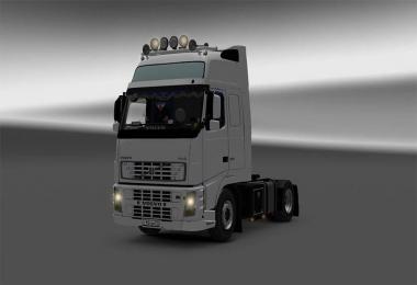 Volvo FH12 XL 500 v1.0