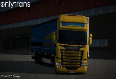 Wielton M2 Kadam Skin 1.25