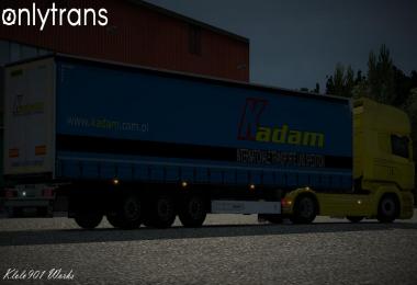 Wielton M2 Kadam Skin 1.25