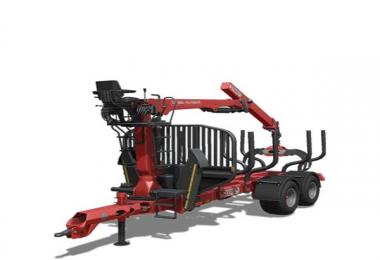 Wood machinery v1.0