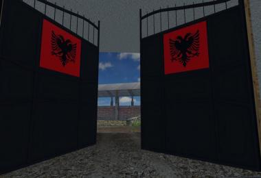 Yard gates v0.1