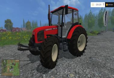 Zetor 7341 Super Turbo v1.0