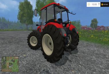 Zetor 7341 Super Turbo v1.0