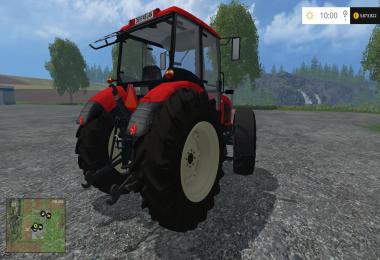 Zetor 7341 Super Turbo v1.0