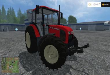 Zetor 7341 Super Turbo v1.0