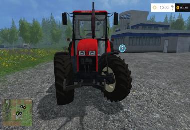 Zetor 7341 Super Turbo v1.0