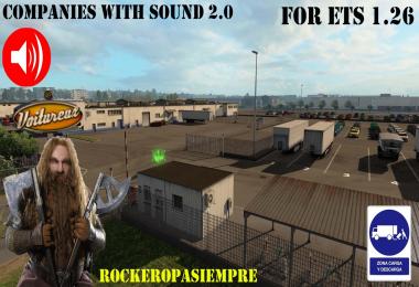  All Sounds for all companies 2.0 By Rockeropasiempre 1.26.x