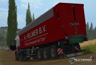  FS17 MAN A Helmer B.V 75m3 v2.0