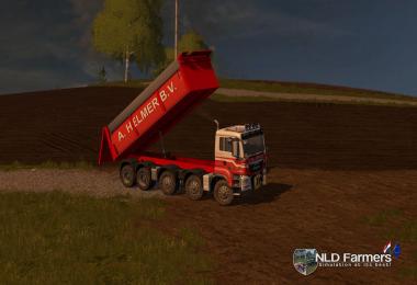 FS17 MAN A Helmer B.V v2.0