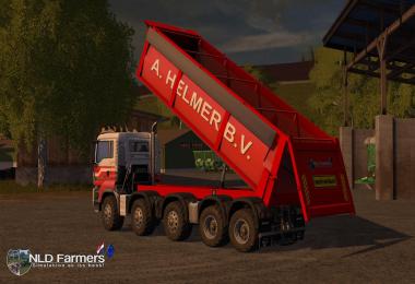 FS17 MAN A Helmer B.V v2.0