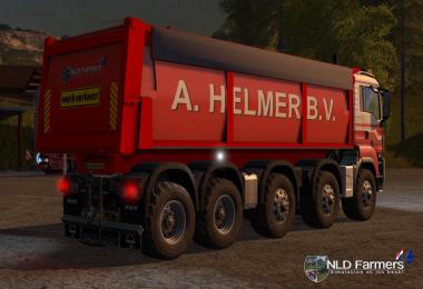 FS17 MAN A Helmer B.V v2.0