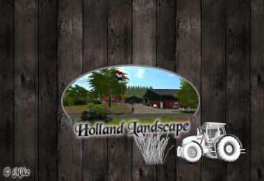  Holland Landscape v1.02