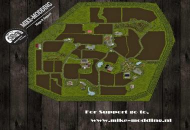  Holland Landscape v1.02