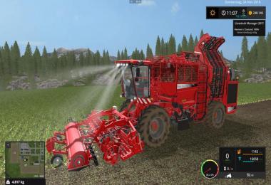  Holmer TerraDos T4 30 v2.0