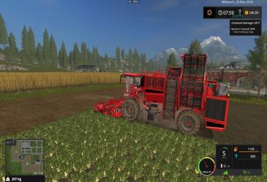  Holmer TerraDos T4 30 v2.0