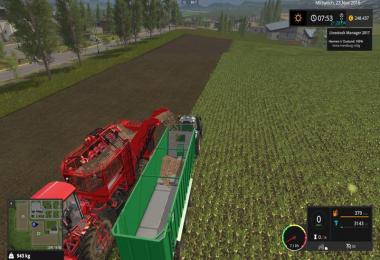  Holmer TerraDos T4 30 v2.0