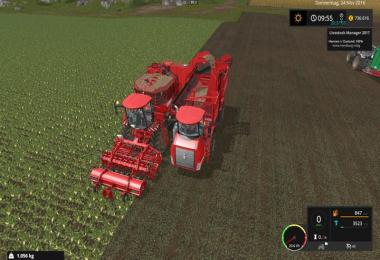  Holmer TerraDos T4 30 v2.0