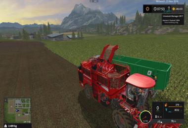  Holmer TerraDos T4 30 v2.0