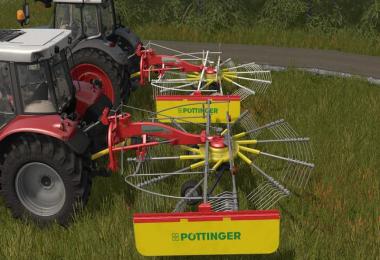 Pottinger Top 462 v1.0.0.0