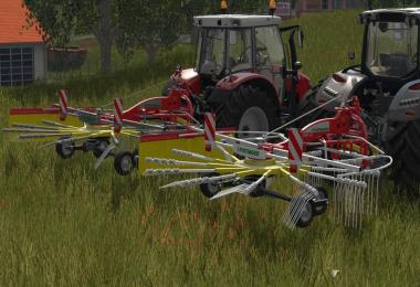 Pottinger Top 462 v1.0.0.0