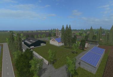 Frisian march v1.1