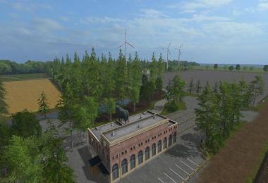 Frisian march v1.1