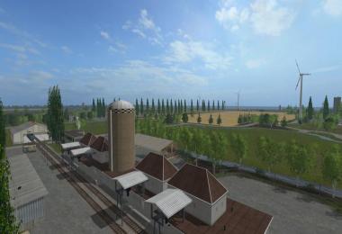 Frisian march v1.1