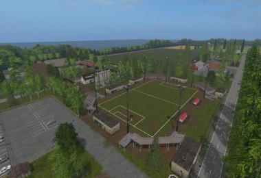 Frisian march v1.1