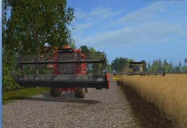 Frisian march v1.1