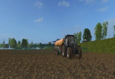 Frisian march v1.1