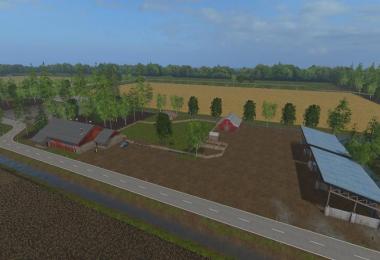 Frisian march v1.1