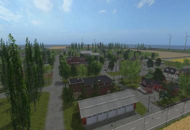 Frisian march v1.1