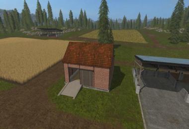 Multi Storage Shed v1.0