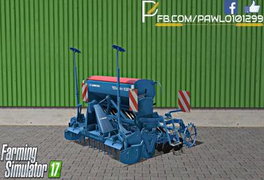 Lemken Saphir 8 v1.0