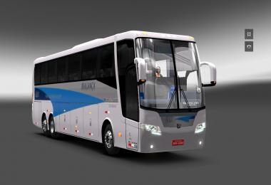 Busscar Elegance 360 v1.0