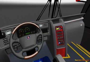 Busscar Elegance 360 v1.0