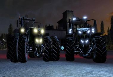 Fendt 1050 v1.0