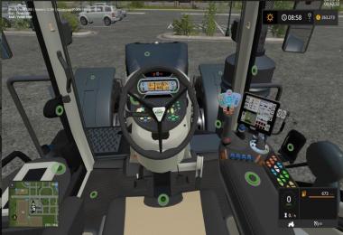 Fendt 1050 v1.0