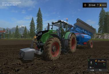 Fendt 1050 v1.0