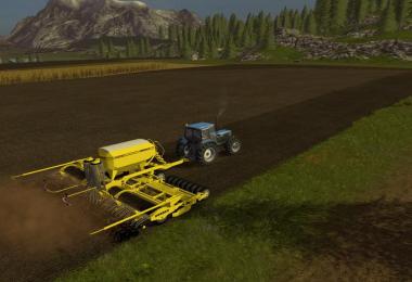 Horsch Pronto 9m v1.0