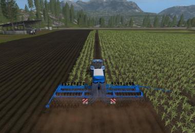 Horsch Pronto 9m v1.0